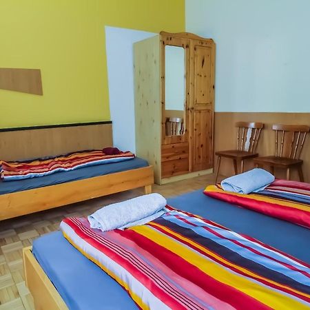 Queen Studio 3P Bs Вена Экстерьер фото